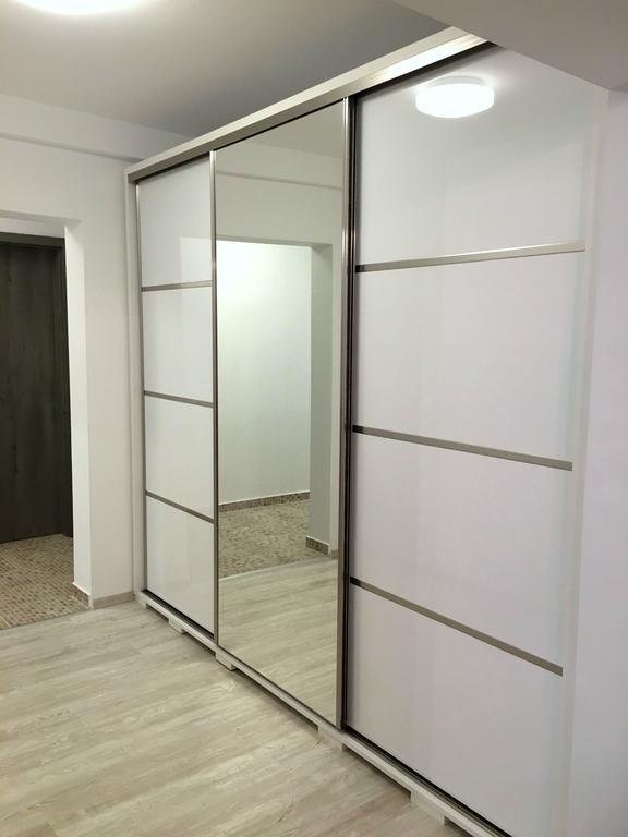 Apartament Glamour Bukarest Eksteriør billede
