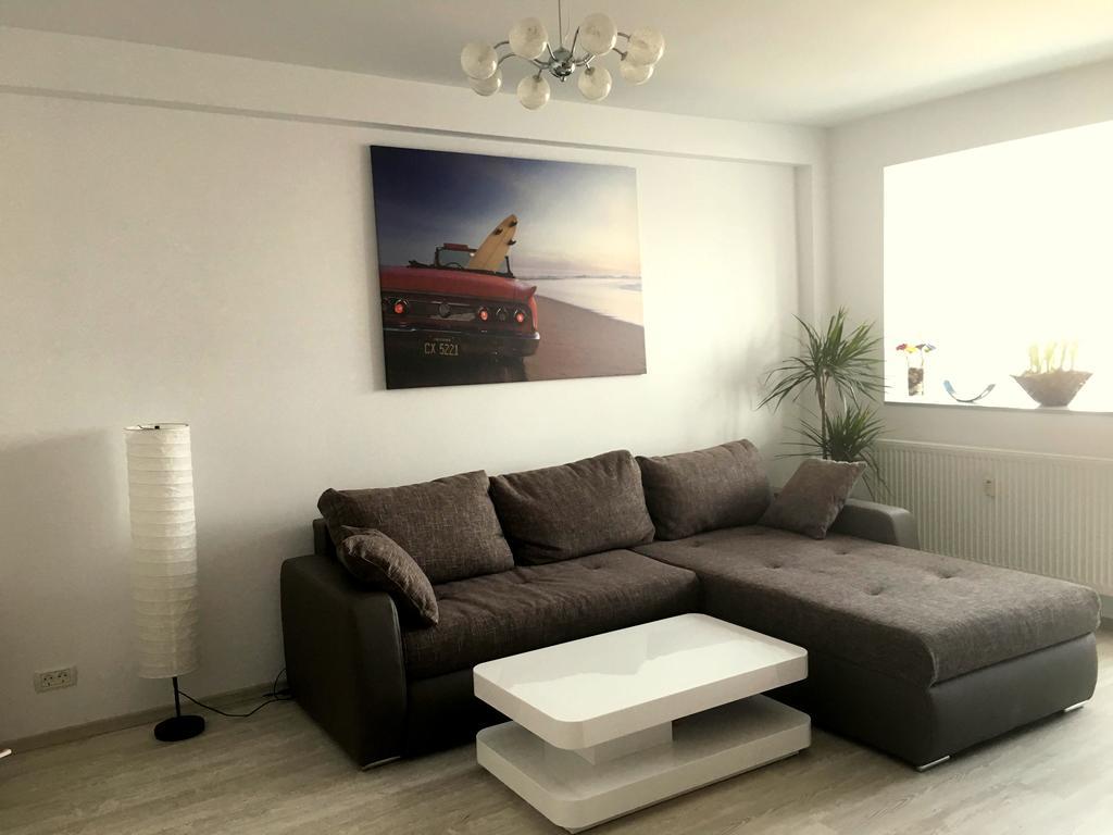 Apartament Glamour Bukarest Eksteriør billede
